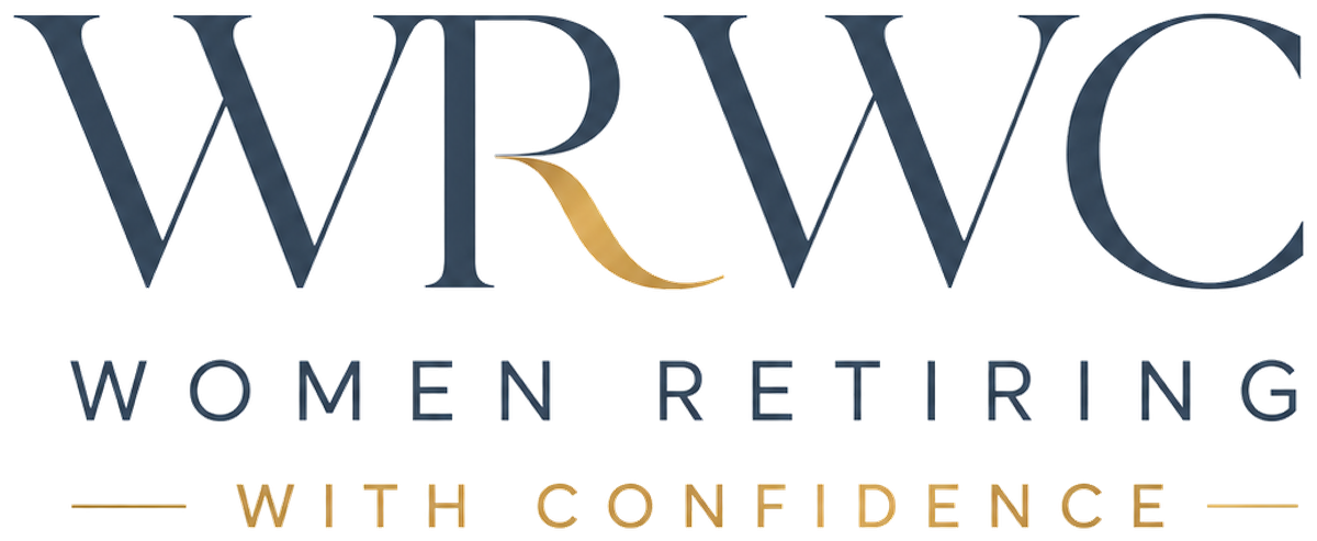 Women Retiring With Confidence