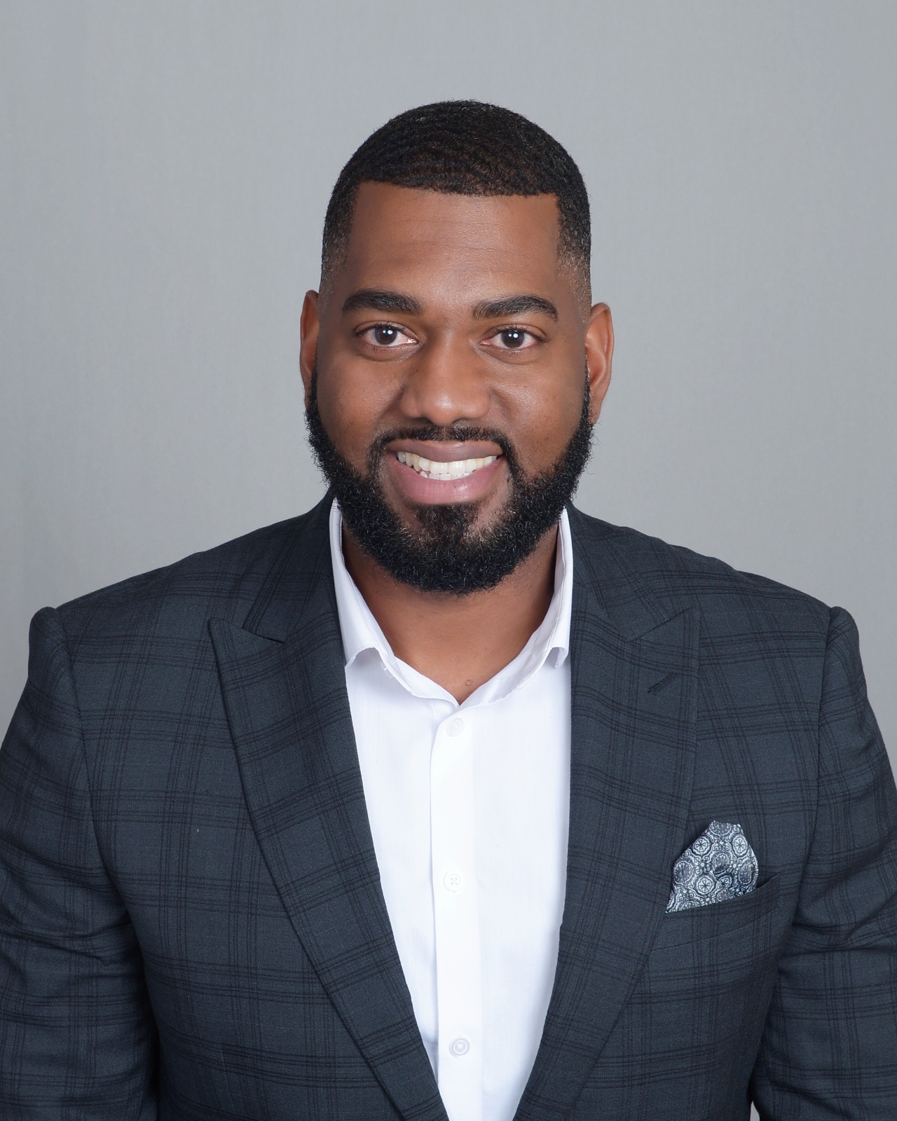 Jermaine Clifford, Founder and Retirement Confidence Coach at Women Retiring With Confidence
